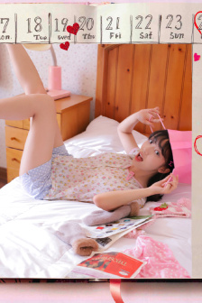 我的女友是演员